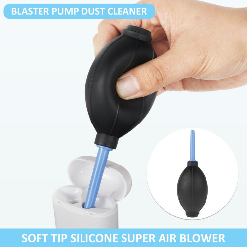 Earphones Cleaning Kit Portable Electronics Cleaner 85pcs 2