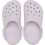 Crocs (, ) Crocs Classic EVA Kid's Grape Ice Clogs 5