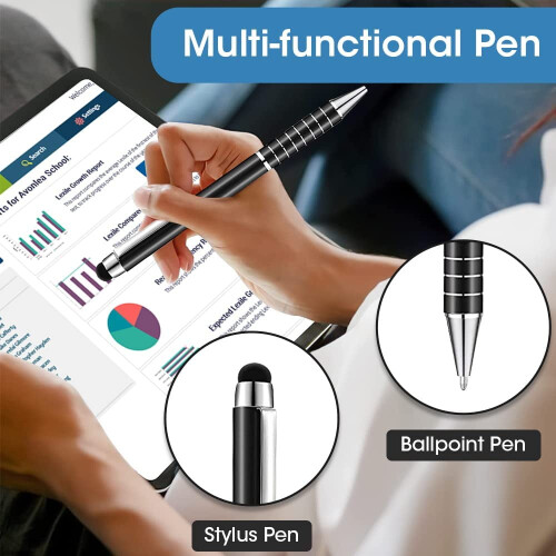 Pocket Notepad Holder Set Small 12 Pieces 1