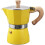 Espresso Coffee Maker Aluminum Italian Style 150ml 1