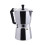 Moka Pot Espresso Maker for Stovetop 6-Cup 1