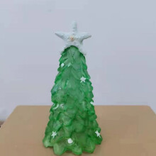 Christmas Tree Decoration Starfish 12 15 20 cm