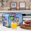 Toaster Cover 2-Slice Polyester Dust and Fingerprint 5