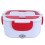 Electric Lunch Box 220V Heated Bento Box 1