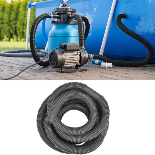 Jacenvly inground pool vacuum hose suction replacement pipe