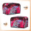 Hazbin Hotel toaster cover 2-slice polyester 2