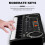 Digital Keyboard Electric Piano with 61 Keys 4