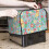 Winnie the Pooh toaster cover 2-slice polyester 6