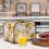 Winnie the Pooh Toaster Cover 2-Slice Polyester 5