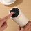 Electric Coffee Grinder Portable USB Rechargeable for 3