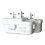 Refrigerator Compressor Overload Protector PTC Starter 6
