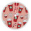 Christmas Tree Skirt 48 Inch Rustic Holiday Decor 1