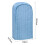 Blender dust cover for stand mixer and coffee maker 3