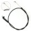 Brake Cable for TORO Recycler 139-6594 5