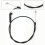 Brake Cable for TORO Recycler 139-6594 2