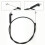 Brake Cable for TORO Recycler 139-6594 6