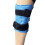 Reusable Knee Cold Hot Pack Gel Wrap with 2 Straps 2