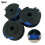 String Trimmer Replacement Spool for Craftsman C3 19.2V 7