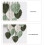 Leaf Tapestry Wall Hanging Boho Macrame Handmade 36x48 in 8