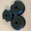 String Trimmer Replacement Spool for Craftsman C3 19.2V 2