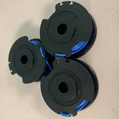 String Trimmer Replacement Spool for Craftsman C3 19.2V 1