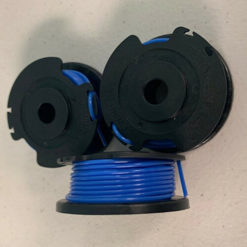 String Trimmer Replacement Spool for Craftsman C3 19.2V 2