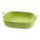 Microwave Baking Bowl with Ears, High-Temp Resistant 2