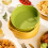 Microwave Baking Bowl with Ears, High-Temp Resistant 3