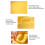 Microwave Baking Bowl with Ears, High-Temp Resistant 7
