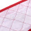 Polyester quilted toaster cover 2-pack 8