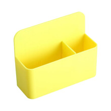 Whiteboard Marker Holder with Magnet Pencil Cup