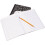 Black Marble Notebooks Hard Cover 6 Pack 200 Pages 2