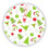 Christmas Tree Skirt Rustic 36 Inch 1