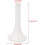 Plastic meat grinder funnel tube size 22 3