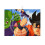 Dragon Ball Z dish drying mat microfiber 18x24 inch 1