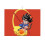 Dish Drying Mat Dragon Ball Z Microfiber 18x24 inch 1