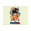 Dish Drying Mat Dragon Ball Z Microfiber 18x24 Inch 1