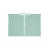 Heat-Resistant Non-Slip Kitchen Draining Mat 1-Pack 1