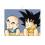 Dish Drying Mat Dragon Ball Z Microfiber 18x24 Inch 1