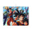 Dish Drying Mat Dragon Ball Z Microfiber 18x24 Inch 1
