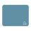 Kitchen Dish Drying Mat Absorbent Blue 12x8 in 1
