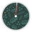 Christmas Tree Skirt 48 Inch Rustic Holiday Decor 1