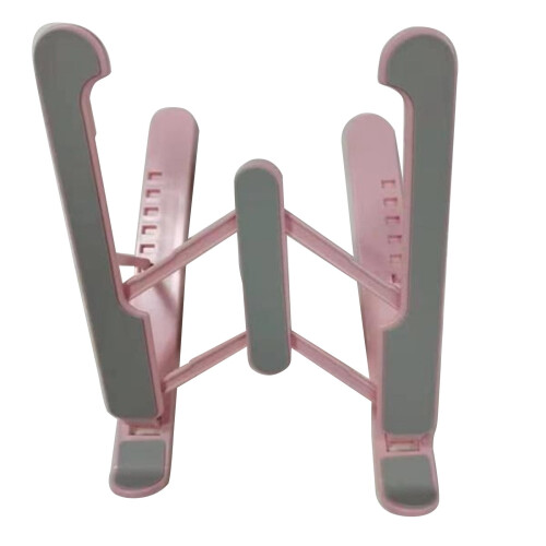 Laptop Tablet Stand Foldable Portable Desktop Tray 2