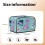 Adventure Time toaster cover 2-slice polyester 4