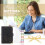 Budget Binder with Zipper Envelope and Cash Envelopes 7