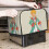 Le Petit Prince toaster cover 2-slice polyester 6