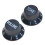 Electric Guitar Pickup Set with Volume and Tone Control 4 4