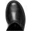 Geox (, ) Geox D Spherica EC7 Leather Women's Black Boots 6