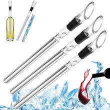 Wine Cooling Stick Stainless Steel 1 Piece