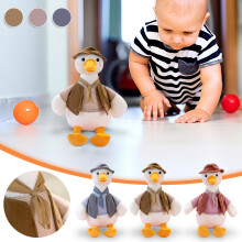 Jacenvly bath toys for toddlers ages 2-4 set